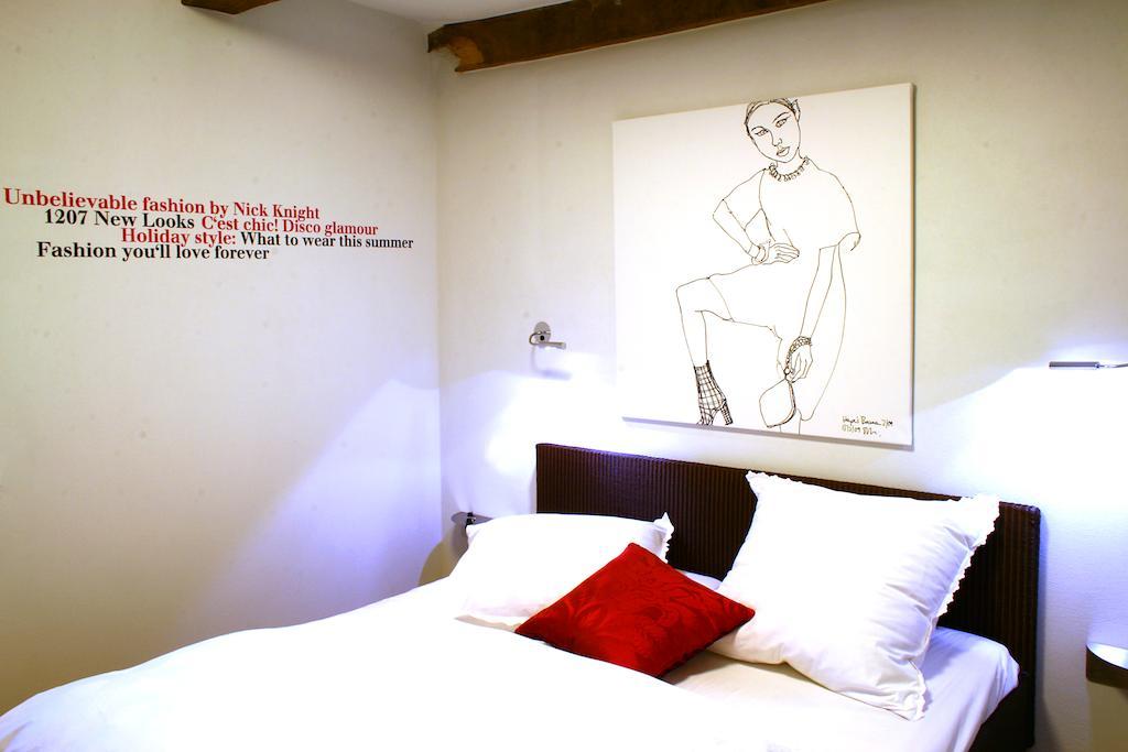 Aparthotel Haus Berghoff